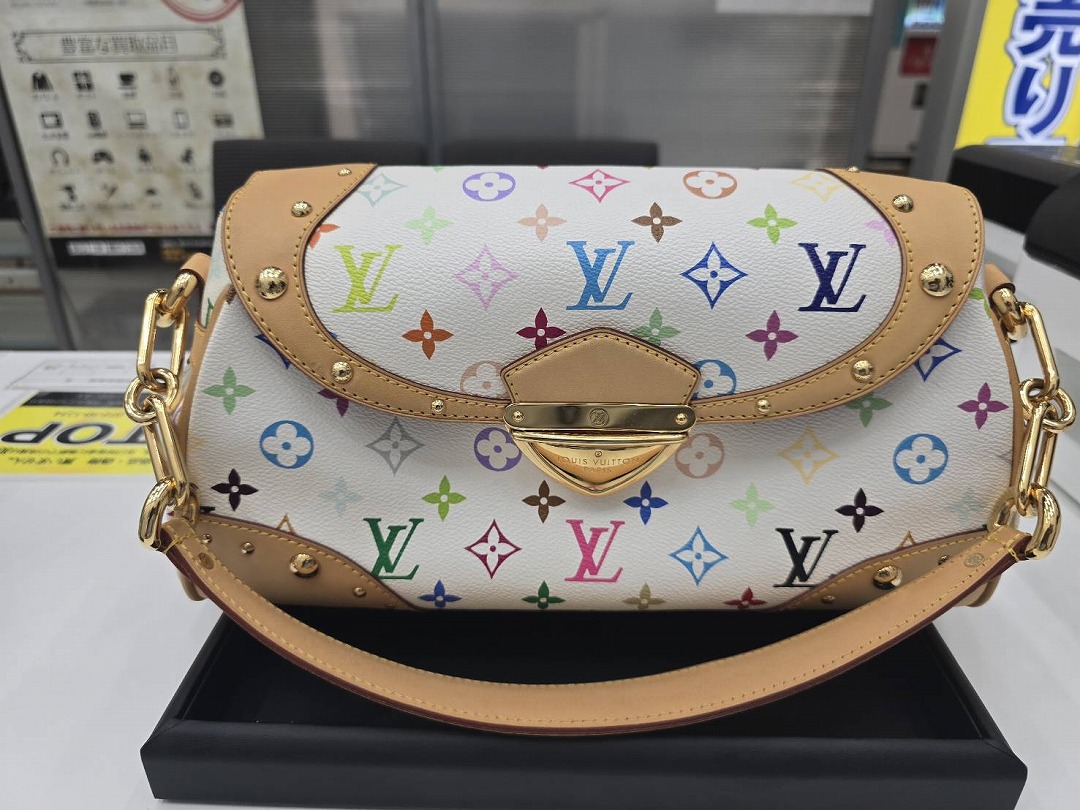 ヴィトン バッグ