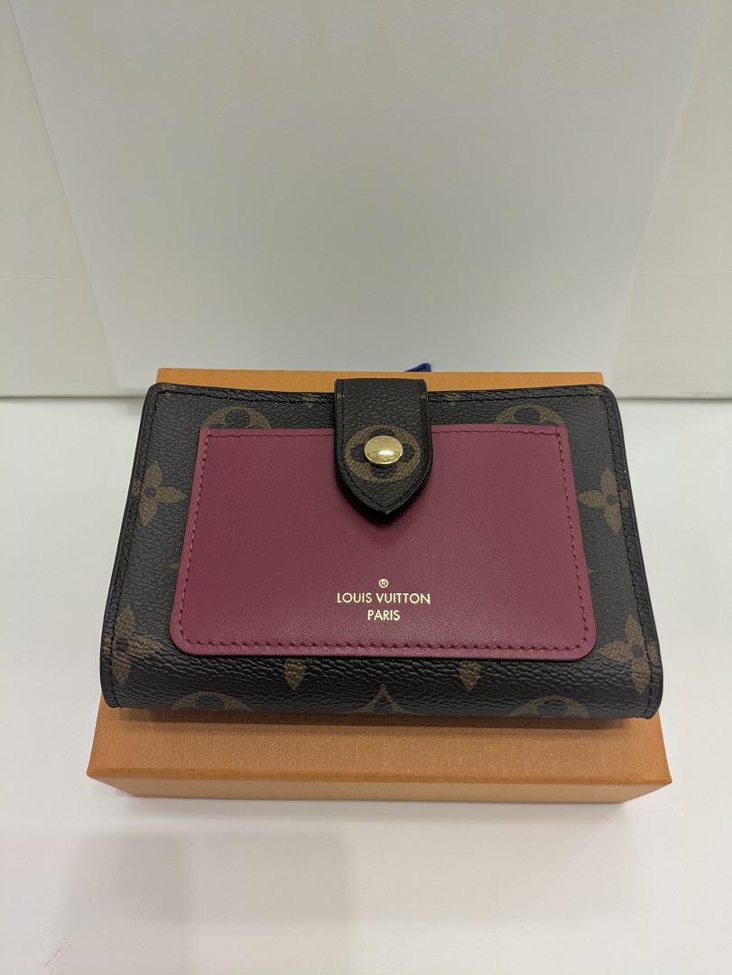 ヴィトン 財布