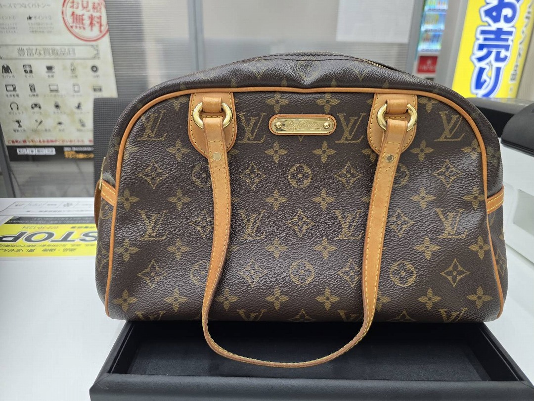 ヴィトン バッグ