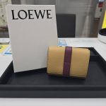 ロエベ　財布