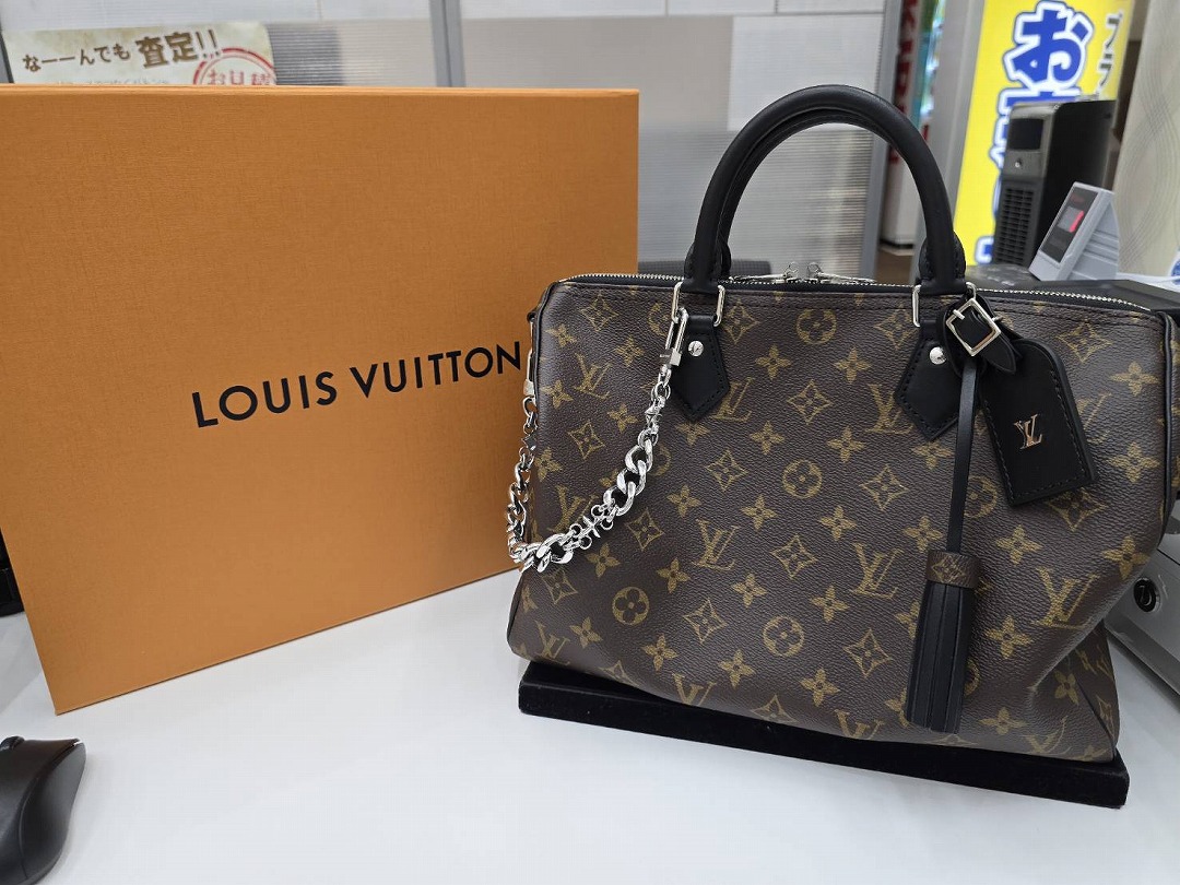 ヴィトン　バッグ