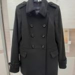 バーバリー コート