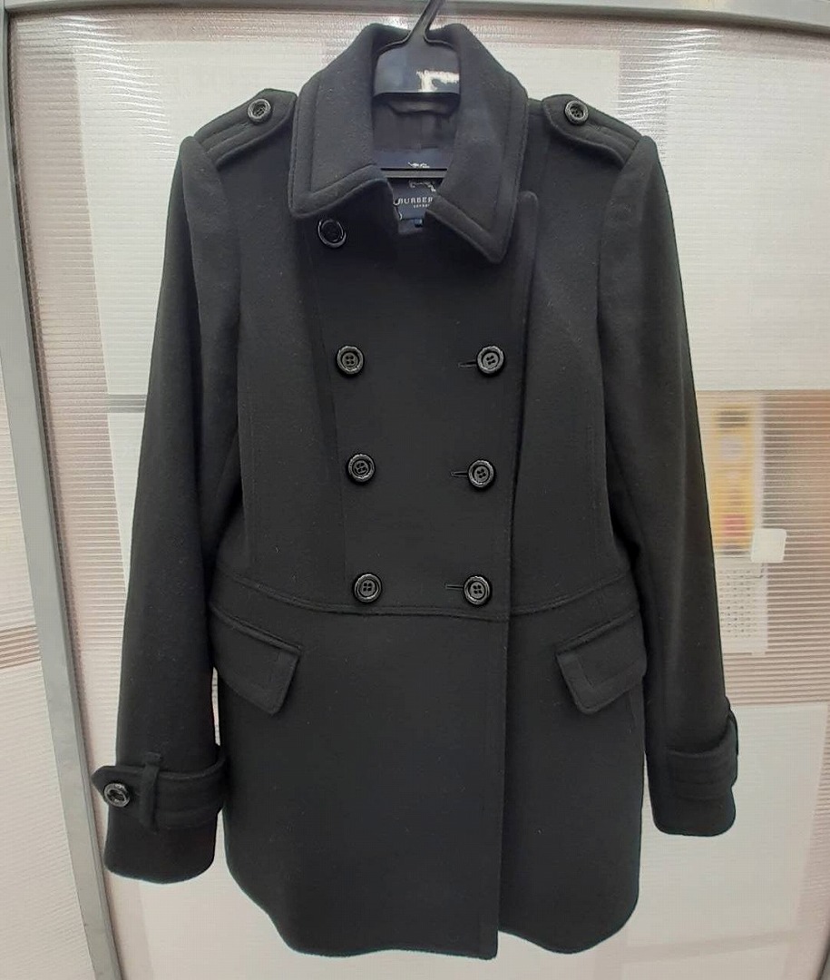 バーバリー コート