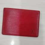 ヴィトン カードケース 名刺入れ