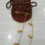 ティファニー ブレスレット