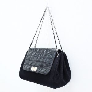 【買取実績】シャネル ショルダーバッグ【買取のサカイ草加店】