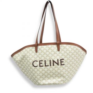 【買取実績】セリーヌ トートバッグ【買取のサカイ草加店】