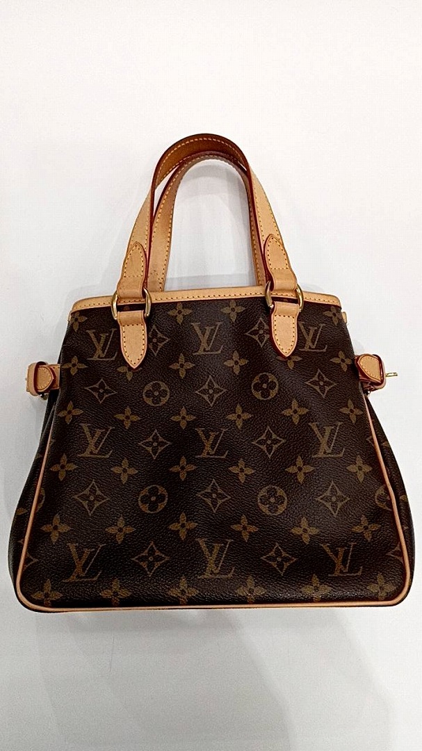 ヴィトン　バッグ