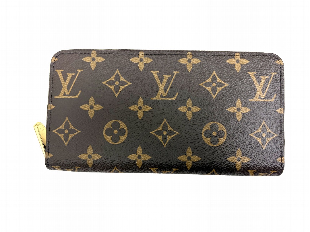 長財布 ヴィトン 買取