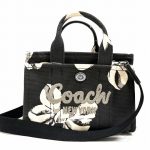 コーチ バッグ 買取