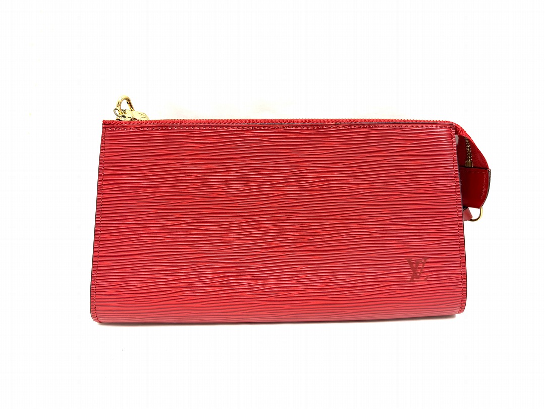 ヴィトン アクセソワール 買取