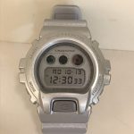 カシオ　腕時計