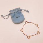 ティファニー ブレス