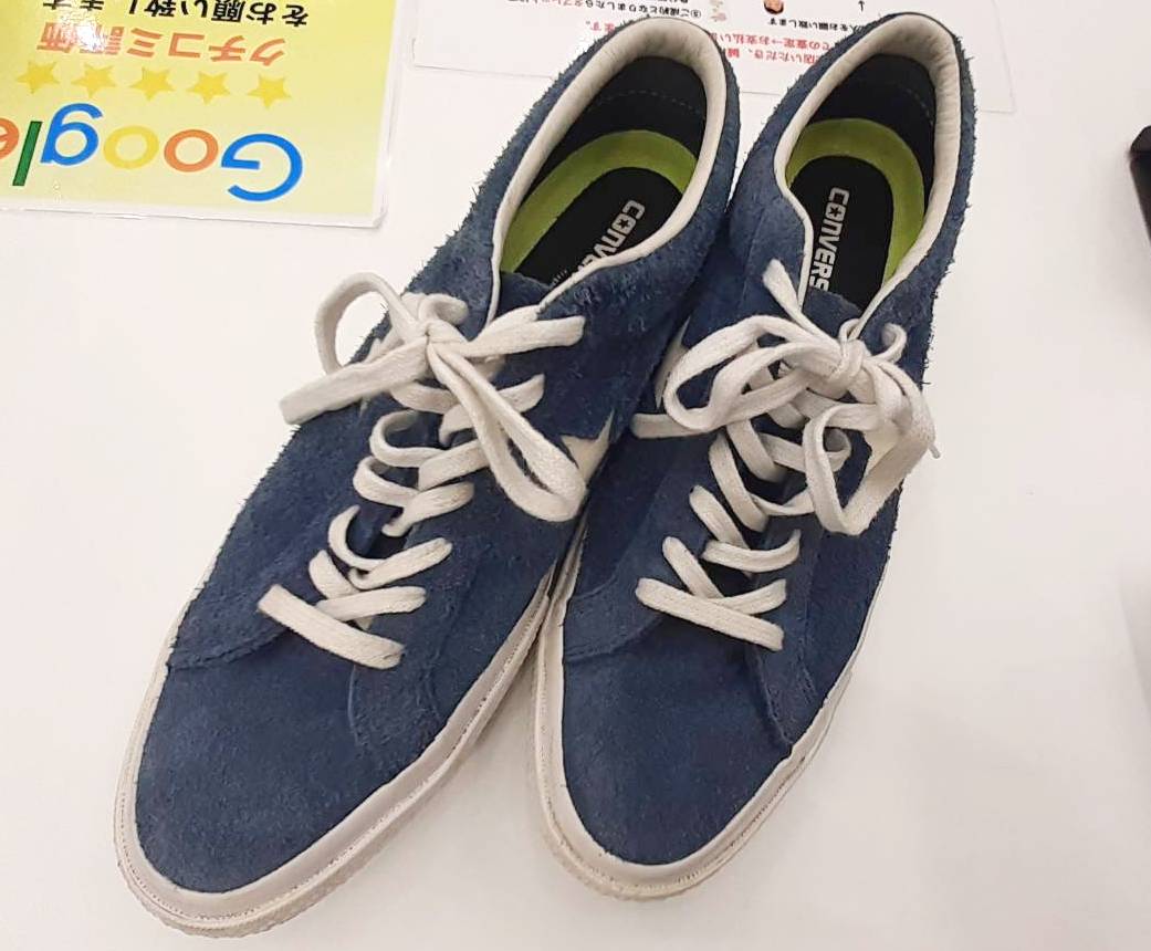 コンバース スニーカー