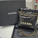 シャネル　バッグ