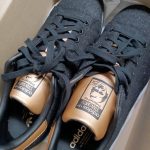 アディダス スニーカー 靴