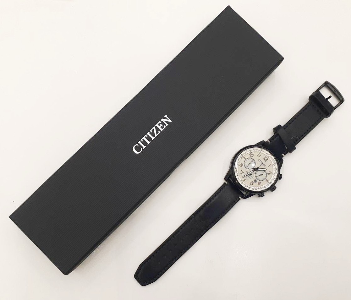 シチズン 腕時計