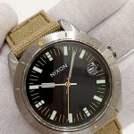 ニクソン 腕時計