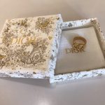 ディオール リング