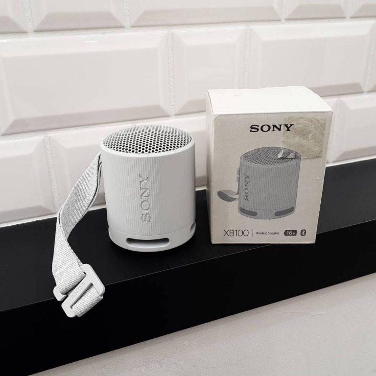 SONY スピーカー