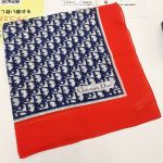 ディオール スカーフ