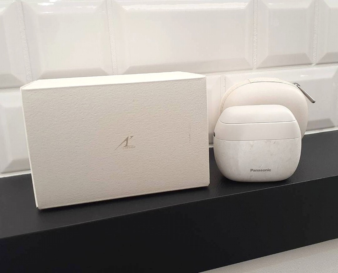 パナソニック シェーバー