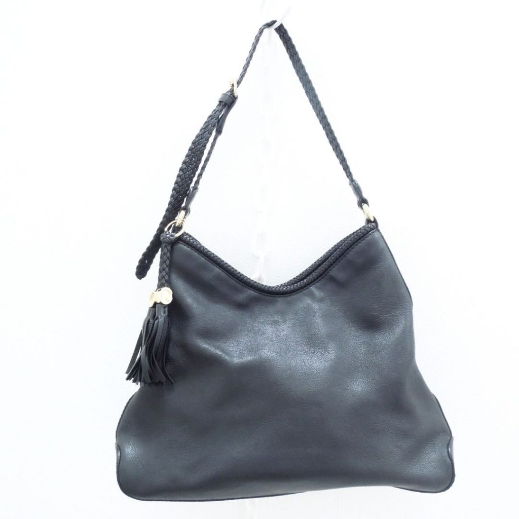 【買取実績】ボッテガヴェネタ ショルダーバッグ【買取のサカイ草加店】