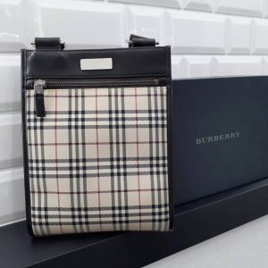 バーバリー バッグ