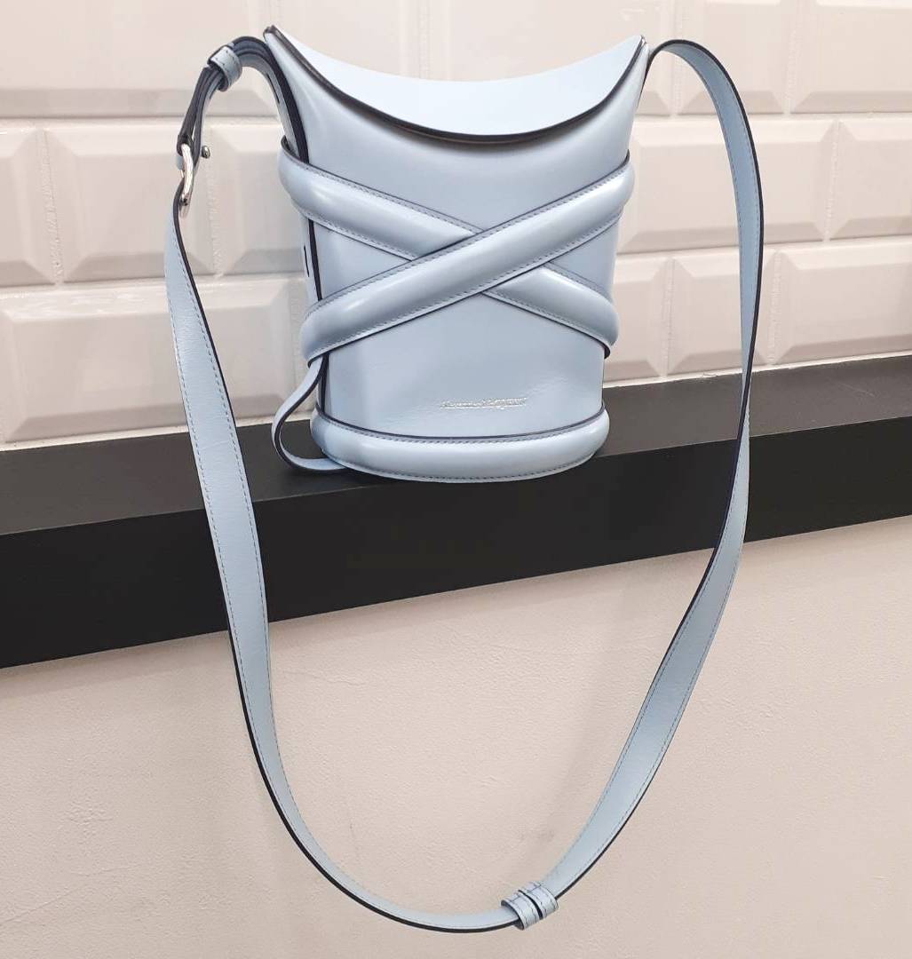 アレキサンダー マックイーン バッグ