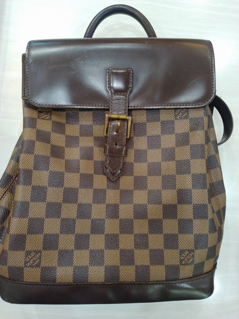 ヴィトン バッグ