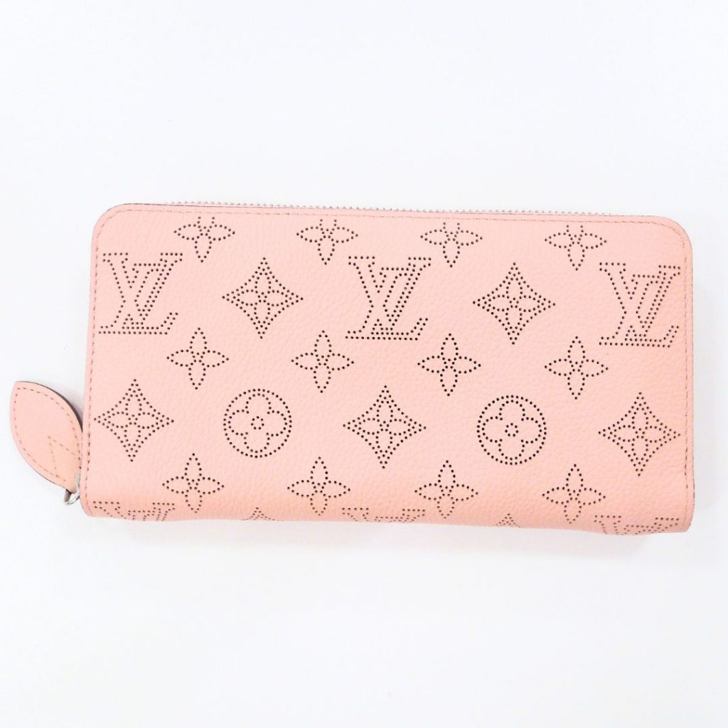 【買取実績】ルイヴィトン ジッピーウォレット【買取のサカイ草加】