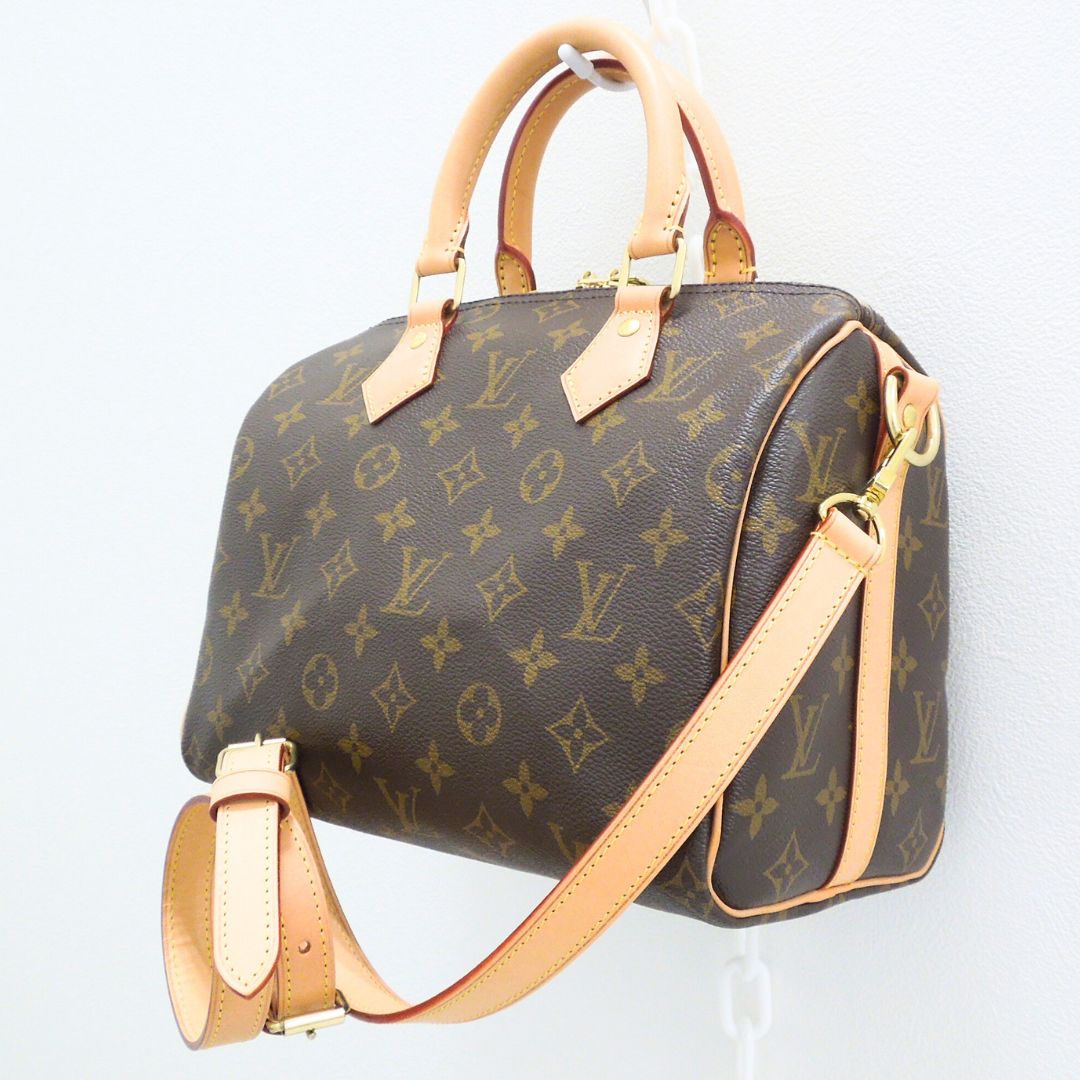 買取実績】ルイヴィトン スピーディバンドリエール25【買取のサカイ 草加マルイ】