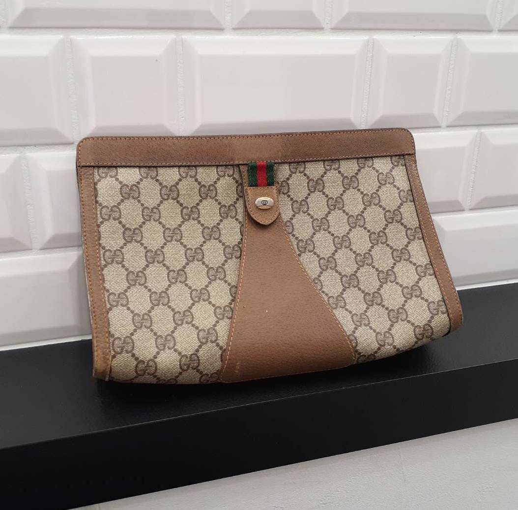 オールドグッチ バッグ