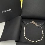 シャネル ネックレス