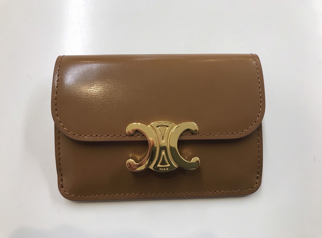 セリーヌ　カードケース