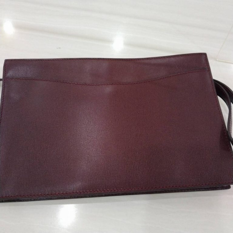 カルティエ バッグ