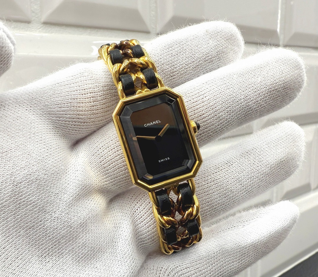 シャネル 腕時計