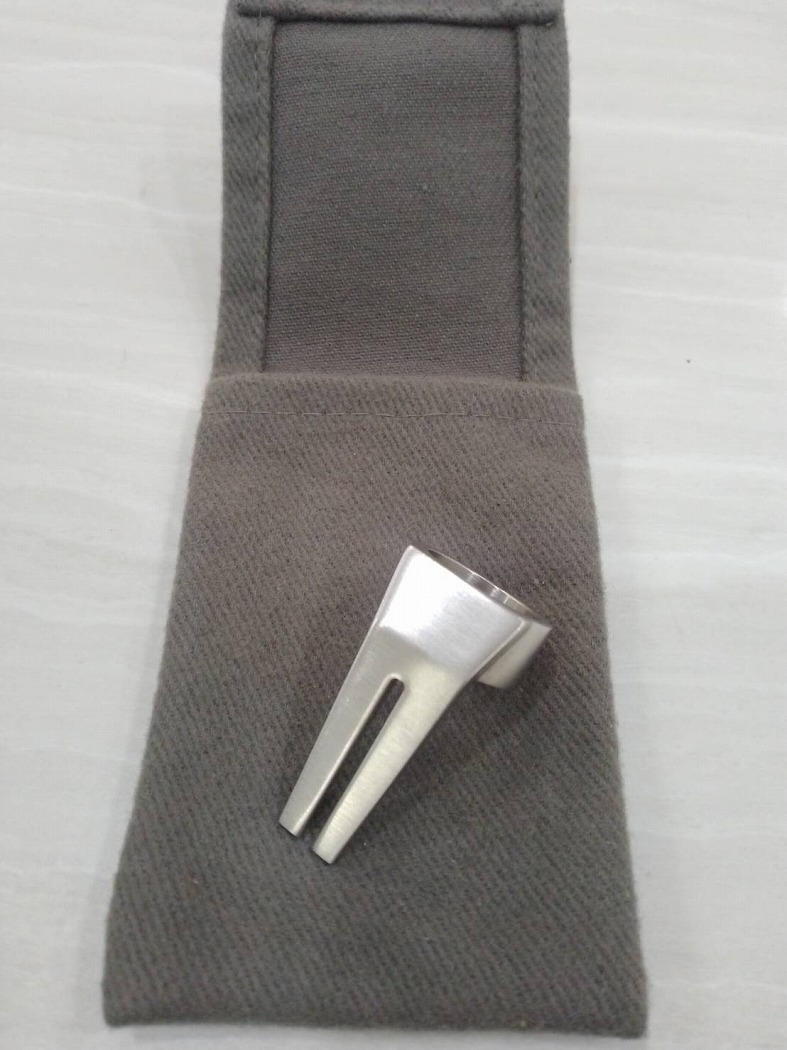 リックオウエンス　リング