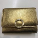 ブルガリ 財布