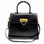 フェラガモ ハンドバッグ 買取