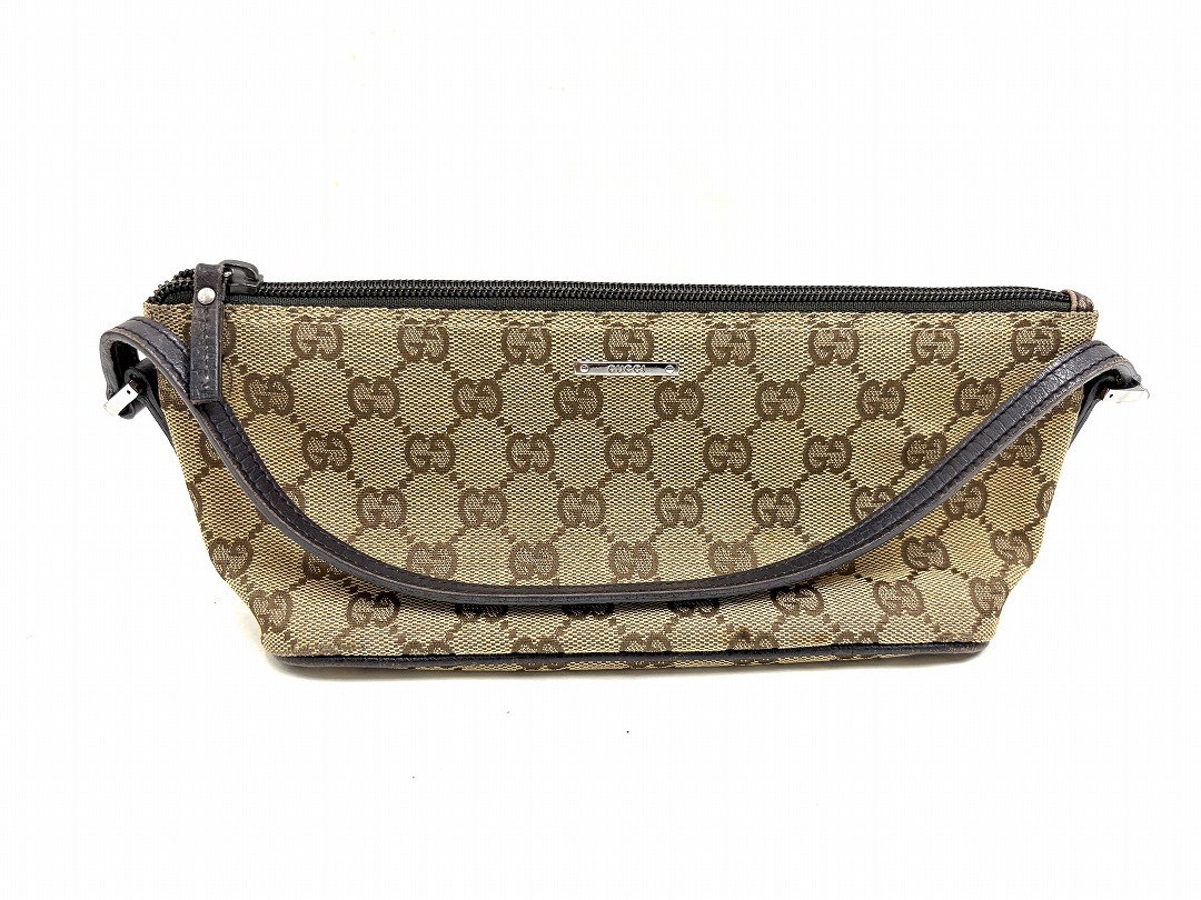 グッチ アクセサリー ポーチ