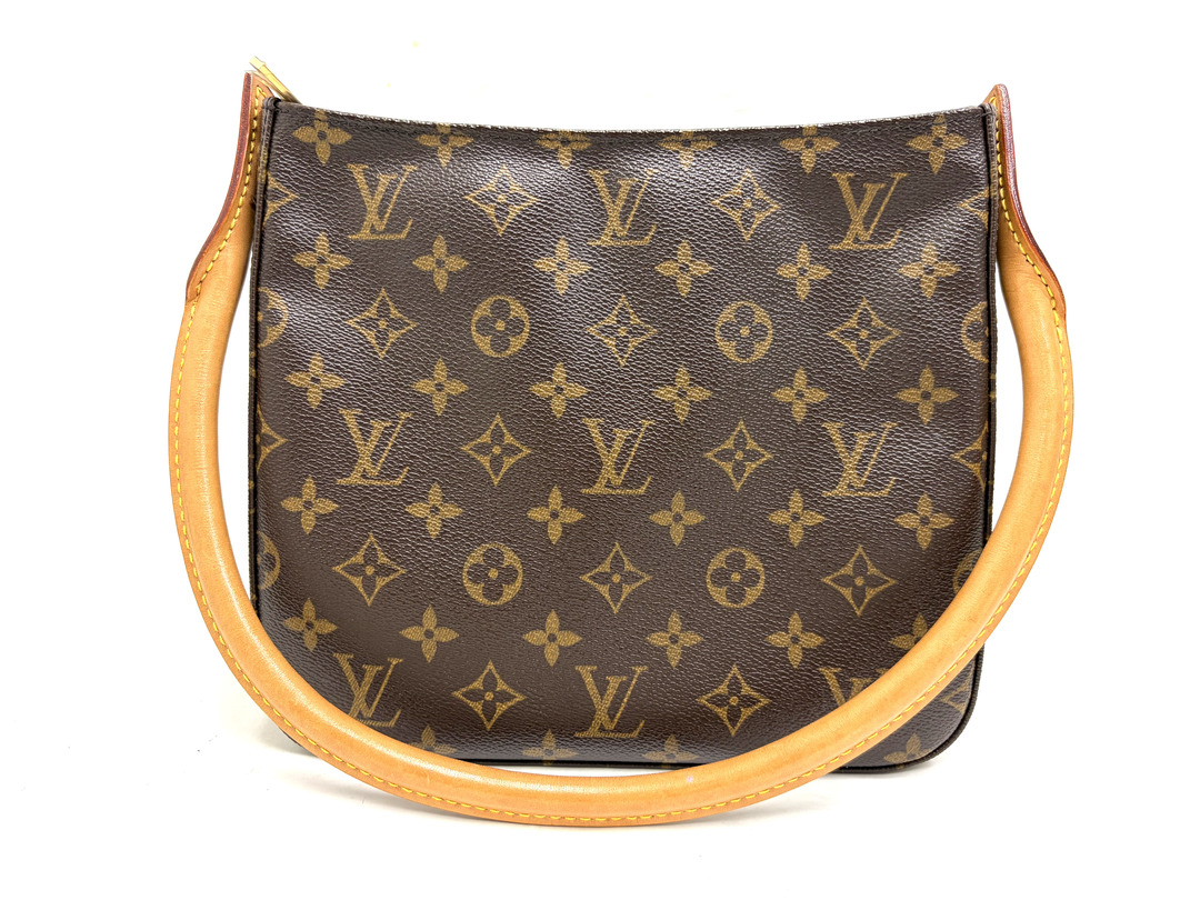 ヴィトン ルーピング 買取