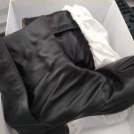 メゾンマルジェラ 靴