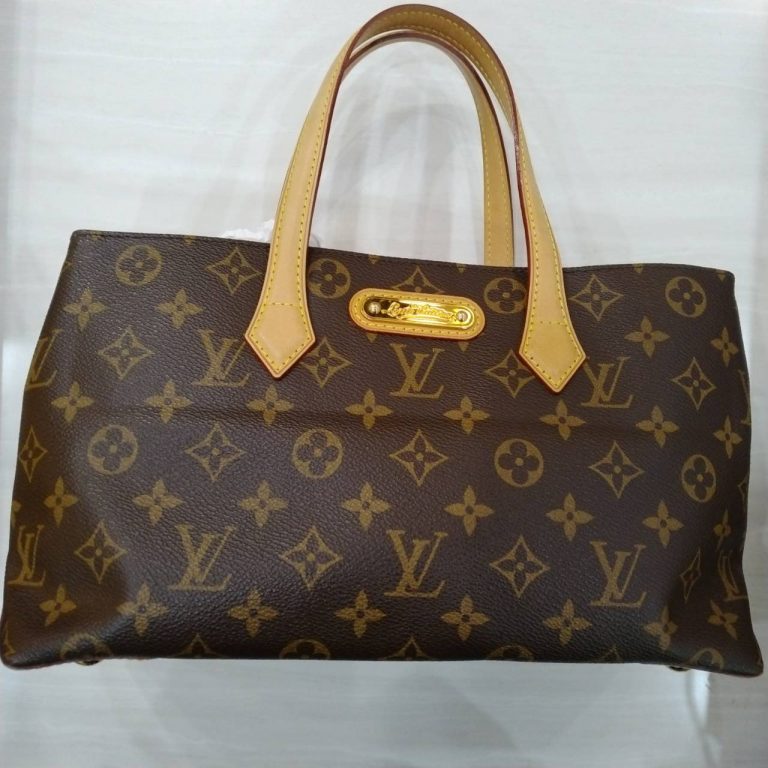 ヴィトン　バッグ