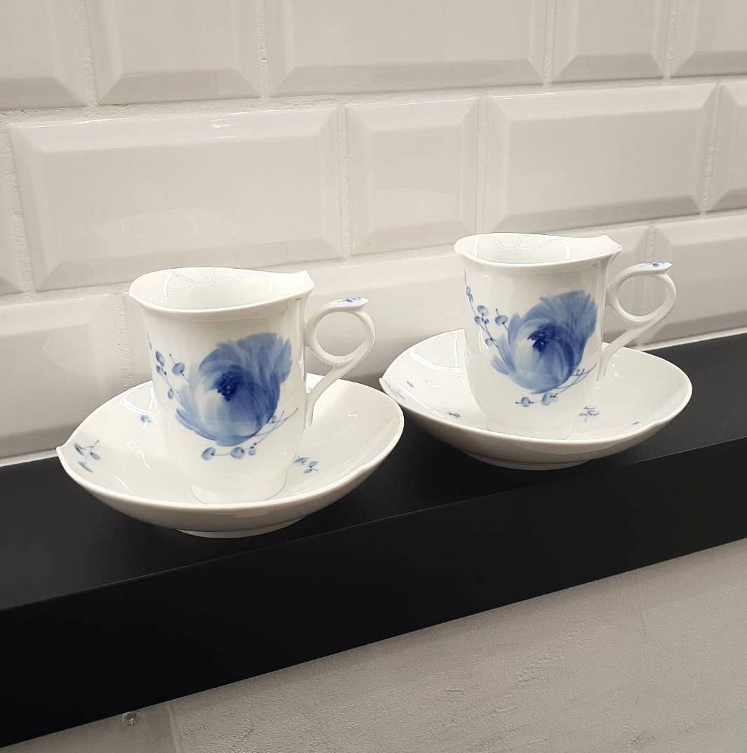 マイセン カップ