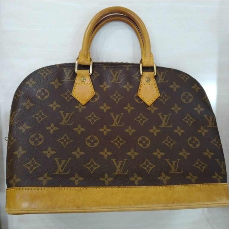 ヴィトン　バッグ