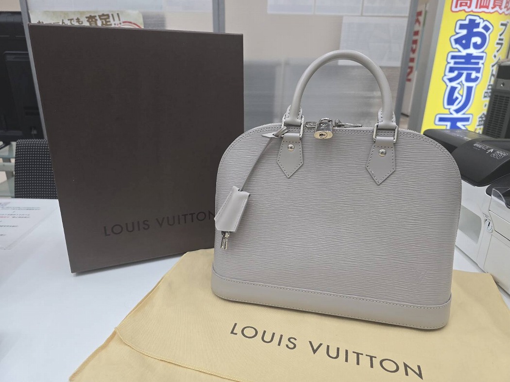 ヴィトン　バッグ