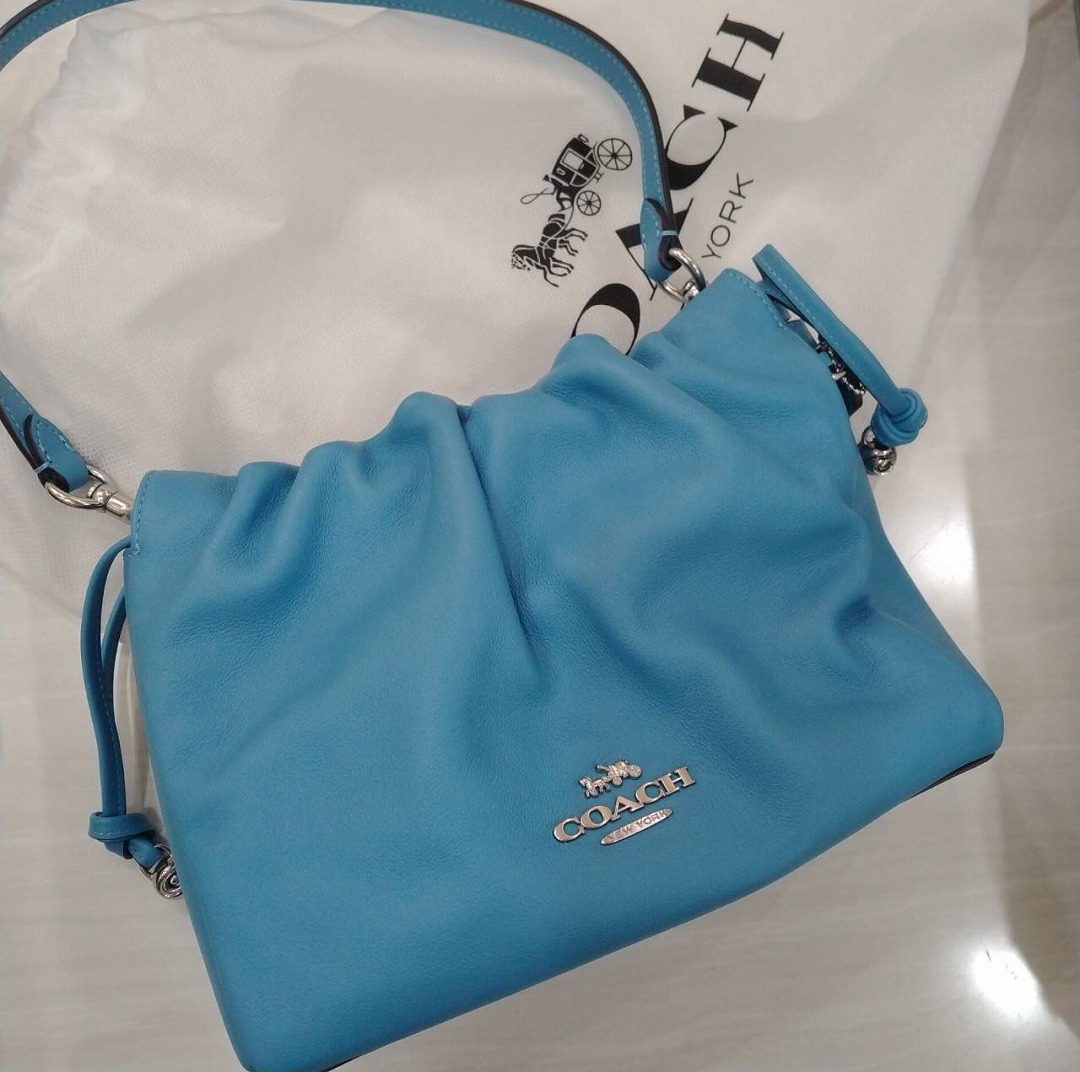 コーチ　バッグ