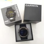 ガーミン スマートウォッチ