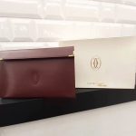 カルティエ ポーチ